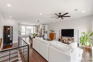 436 Southend Crossing Ln, Charlotte, NC 28203 - Photo 8