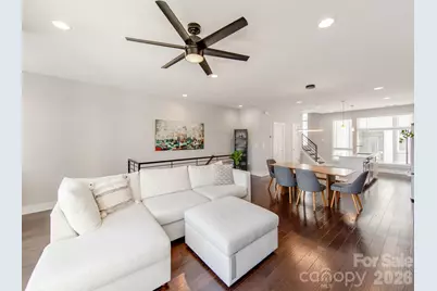 436 Southend Crossing Lane, Charlotte, NC 28203 - Photo 10