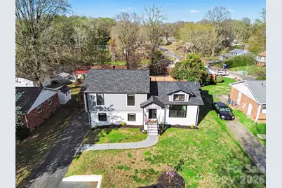 4408 Mapleleaf Lane, Charlotte, NC 28208 - Photo 30