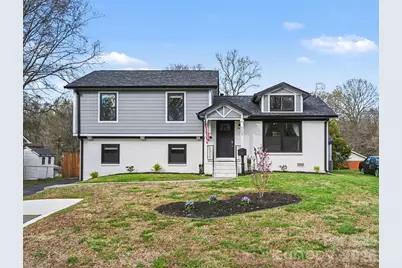 4408 Mapleleaf Lane, Charlotte, NC 28208 - Photo 2