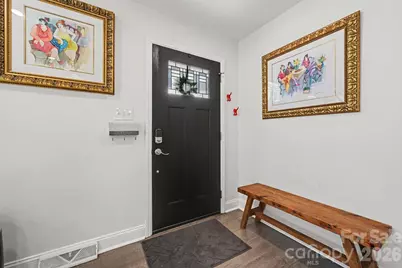 4408 Mapleleaf Lane, Charlotte, NC 28208 - Photo 4