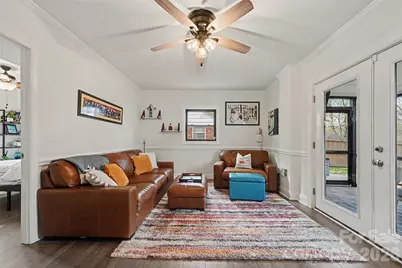 4408 Mapleleaf Lane, Charlotte, NC 28208 - Photo 22