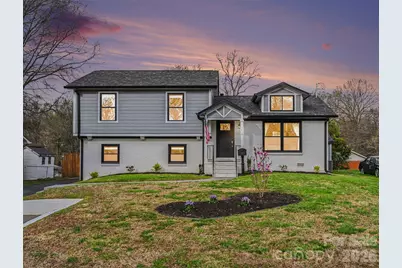 4408 Mapleleaf Lane, Charlotte, NC 28208 - Photo 1