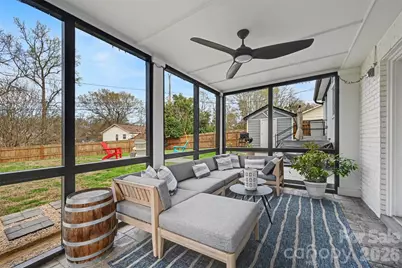 4408 Mapleleaf Lane, Charlotte, NC 28208 - Photo 24