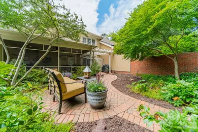 6507 Gaywind Drive, Charlotte, NC 28226 - Photo 22