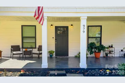 979 Howard Gap Road, Tryon, NC 28782 - Photo 1