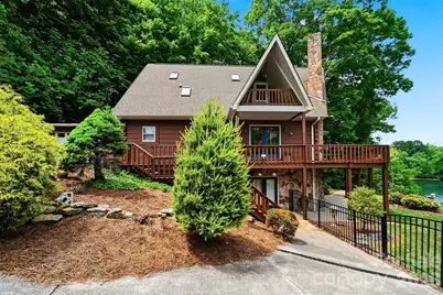 1925 Lake Acres Drive, Hickory, NC 28601 - Photo 48