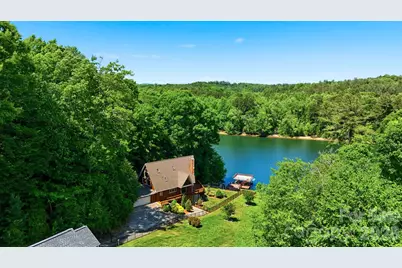 1925 Lake Acres Drive, Hickory, NC 28601 - Photo 1