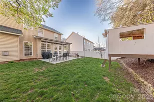 5919 Summer Fog End None, Fort Mill, SC 29708 - Photo 36