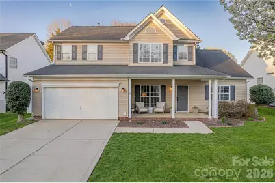 5919 Summer Fog End None, Fort Mill, SC 29708 - Photo 1