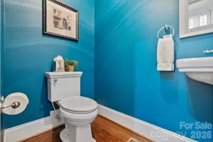 18380 Nantz Rd, Cornelius, NC 28031 - Photo 24