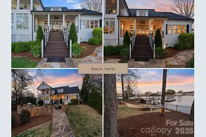 18380 Nantz Road, Cornelius, NC 28031 - Photo 42