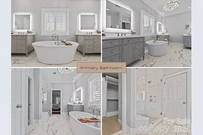 18380 Nantz Road, Cornelius, NC 28031 - Photo 34