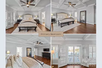 18380 Nantz Road, Cornelius, NC 28031 - Photo 32