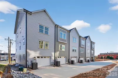 3011 Casting Street #10, Charlotte, NC 28206 - Photo 20