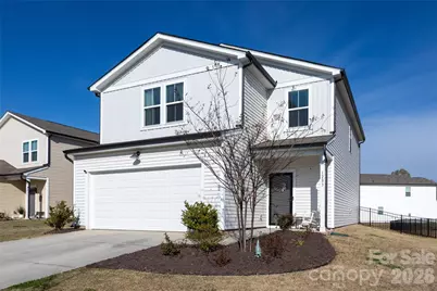 1283 Maple Shade Road SW, Concord, NC 28027 - Photo 2
