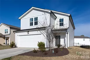 1283 Maple Shade Rd SW, Concord, NC 28027 - Photo 2