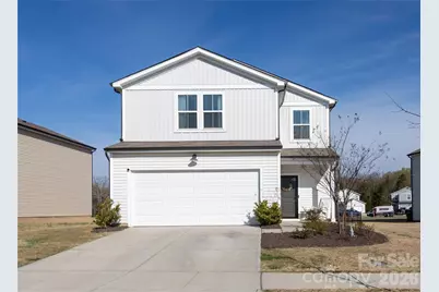 1283 Maple Shade Road SW, Concord, NC 28027 - Photo 2