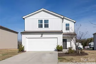 1283 Maple Shade Rd SW, Concord, NC 28027 - Photo 2