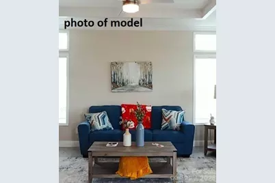 Tbd Lot 8 River Breeze Drive #8, Morganton, NC 28655 - Photo 2