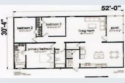 Tbd Lot 8 River Breeze Drive #8, Morganton, NC 28655 - Photo 8