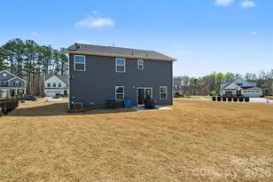 1409 Augustus Beamon Dr, Indian Trail, NC 28079 - Photo 40