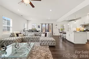 1409 Augustus Beamon Dr, Indian Trail, NC 28079 - Photo 2