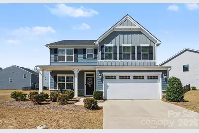 1409 Augustus Beamon Drive #85, Indian Trail, NC 28079 - Photo 36