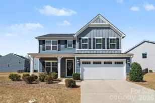 1409 Augustus Beamon Dr, Indian Trail, NC 28079 - Photo 36