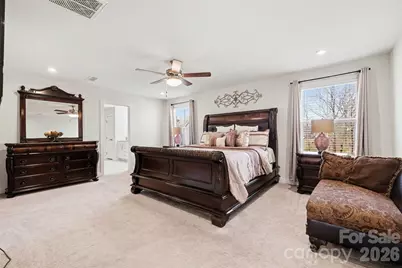 1409 Augustus Beamon Drive #85, Indian Trail, NC 28079 - Photo 6