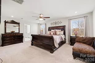 1409 Augustus Beamon Dr, Indian Trail, NC 28079 - Photo 6