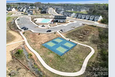 1409 Augustus Beamon Drive #85, Indian Trail, NC 28079 - Photo 38