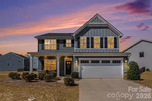 1409 Augustus Beamon Dr, Indian Trail, NC 28079 - Photo 1