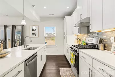 1409 Augustus Beamon Drive #85, Indian Trail, NC 28079 - Photo 26