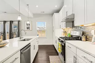 1409 Augustus Beamon Dr, Indian Trail, NC 28079 - Photo 26