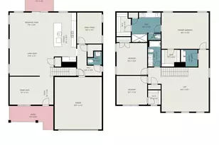 1409 Augustus Beamon Dr, Indian Trail, NC 28079 - Photo 48