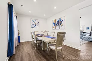 1409 Augustus Beamon Dr, Indian Trail, NC 28079 - Photo 10