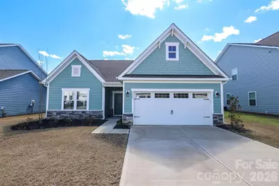 1391 Links Crossing Drive, Monroe, NC 28112 - Photo 1