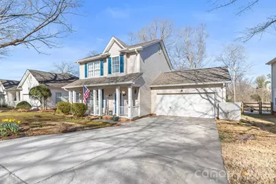 211 Howe Street, Belmont, NC 28012 - Photo 2