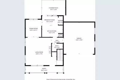 211 Howe Street, Belmont, NC 28012 - Photo 36