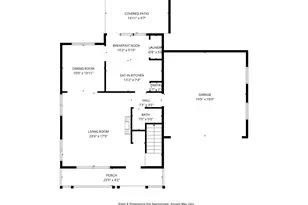 211 Howe St, Belmont, NC 28012 - Photo 36