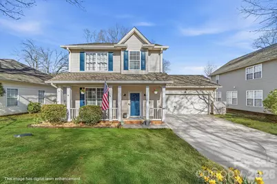 211 Howe Street, Belmont, NC 28012 - Photo 1