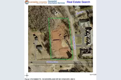 103 Mooreland Drive NE, Conover, NC 28613 - Photo 1