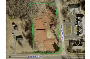 103 Mooreland Dr NE, Conover, NC 28613 - Photo 1