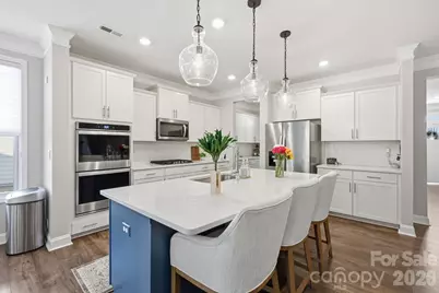 3180 Burnello Court, Iron Station, NC 28080 - Photo 12