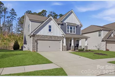 3180 Burnello Court, Iron Station, NC 28080 - Photo 2