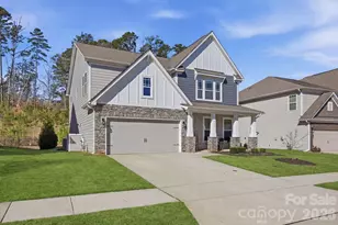 3180 Burnello Ct, Iron Station, NC 28080 - Photo 2