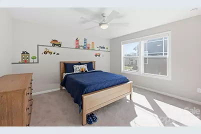 3180 Burnello Court, Iron Station, NC 28080 - Photo 38