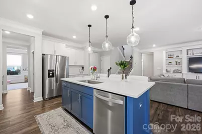 3180 Burnello Court, Iron Station, NC 28080 - Photo 16