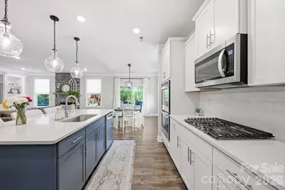 3180 Burnello Court, Iron Station, NC 28080 - Photo 8